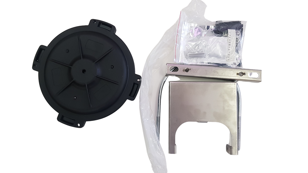 Miniatura: CAJA TIPO MEDUSA 2X8 12 HILOS