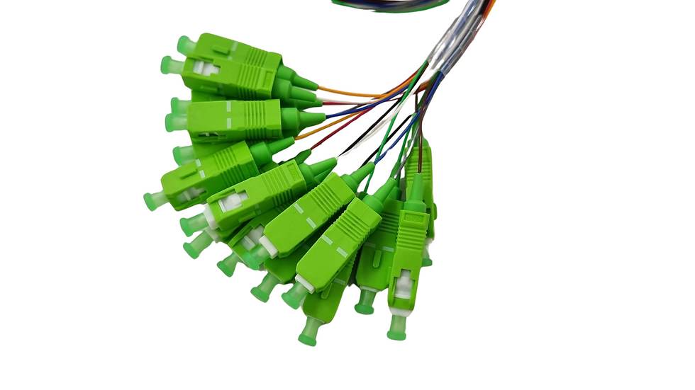 Miniatura: SPLITTER SC APC