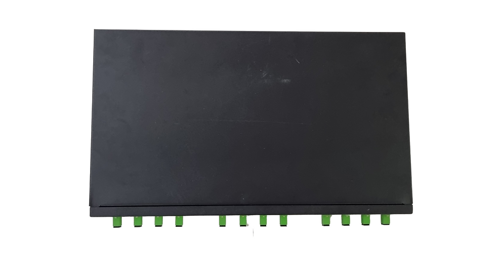 Miniatura: ODF 12 HILOS SC SIMPLEX