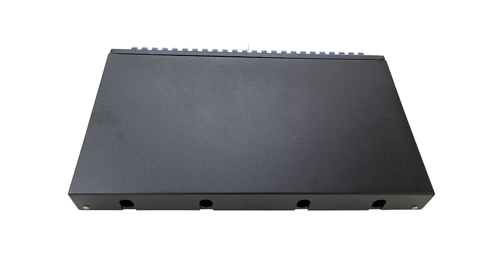 Miniatura: ODF SC UPC DUPLEX