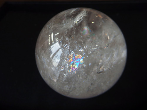 天然石☆水晶☆スフィア☆ 天然水晶《スフィア》特大 80mm | Gems