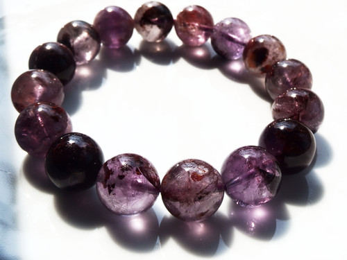 大幅値下げ‼︎アメジストドーム カコクセナイト 即購入OK・即日発送