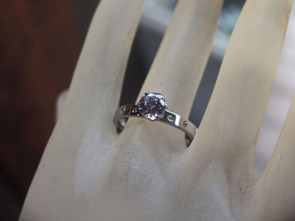 섬네일: 星の煌めくエネルギーをその身に宿して