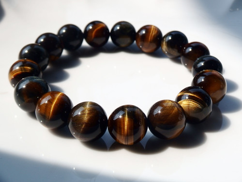 14ミリ ミックスタイガーアイ 14ミリ ミックスタイガーアイ