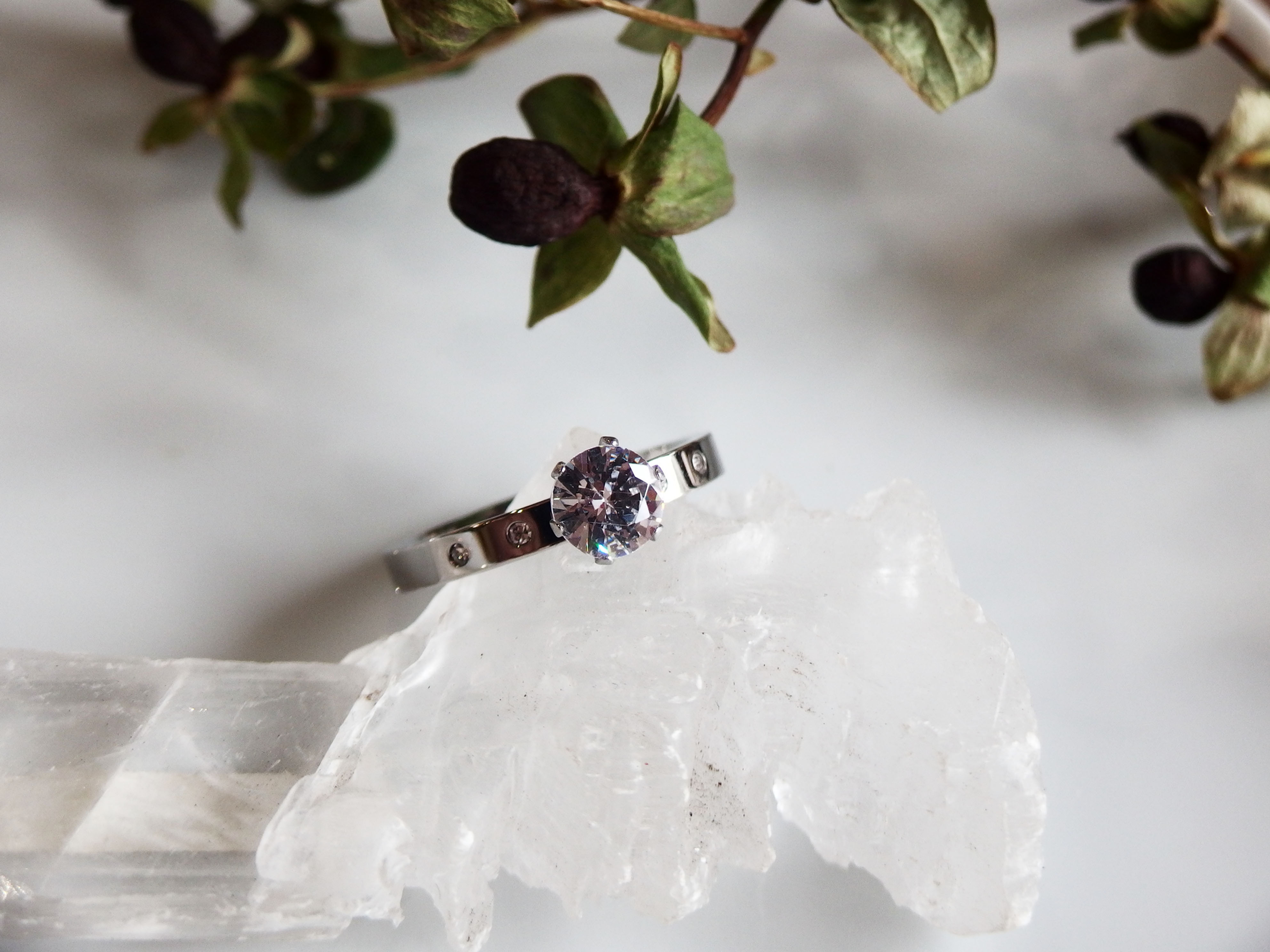 星の煌めくエネルギーをその身に宿して