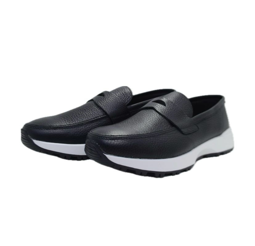Miniatură: Mocasini Midnight