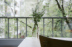 MAISON MADAME MERCI について
