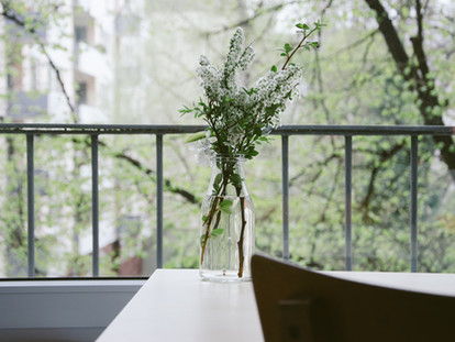Living Simply: 7 ways to embrace life with less in the city (that I am trying out)
