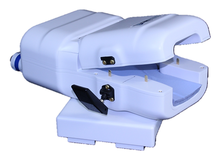 Wrist MRI Coil