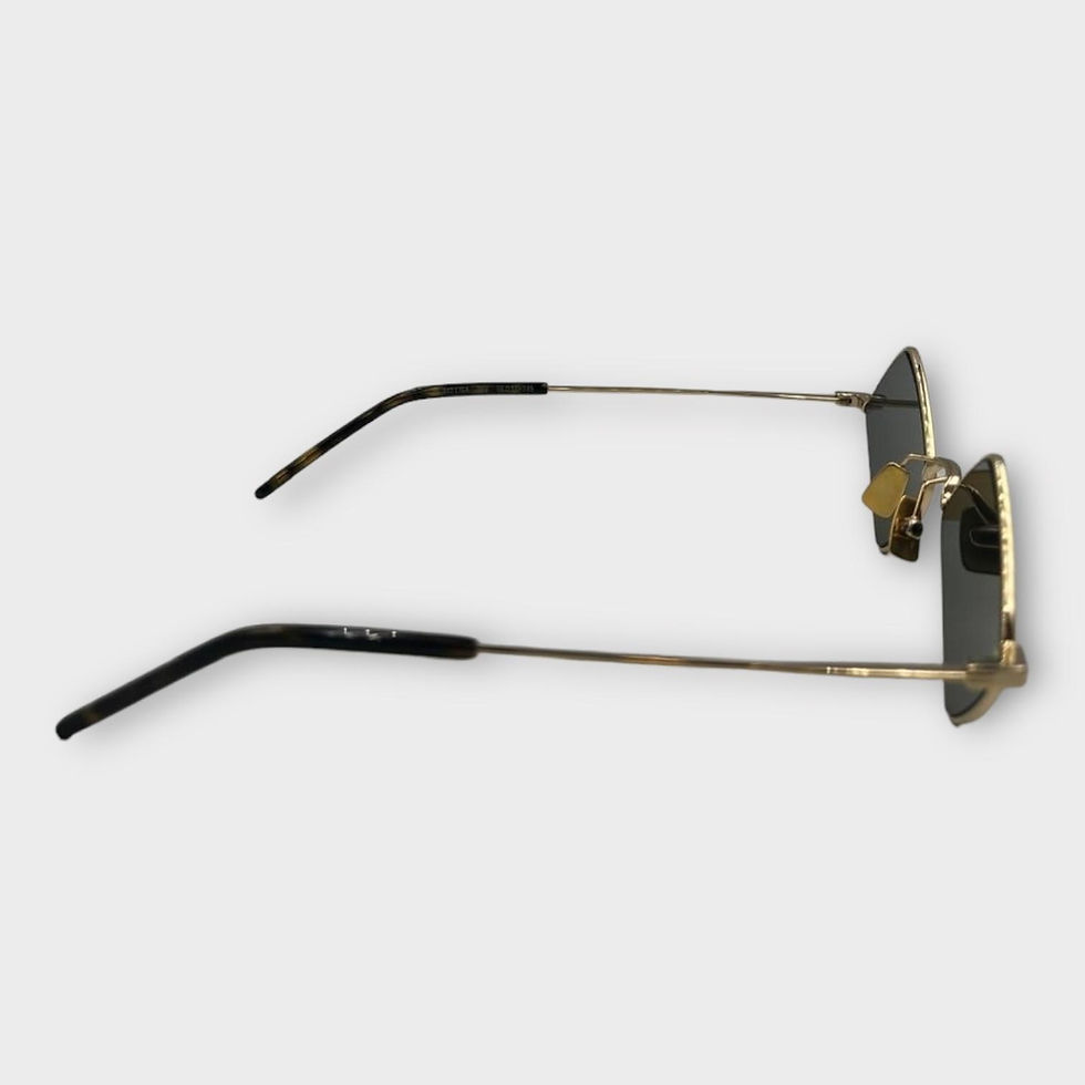 Küçük resim: Saint Laurent SL 302 LISA 004 55