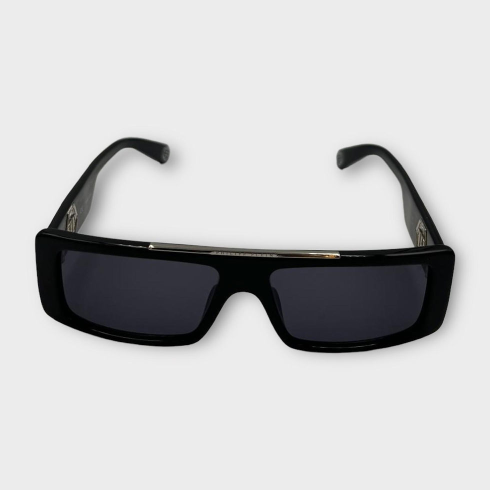 Küçük resim: PHILIPP PLEIN SUNSHINE POSITANO SPP003V 58-18 COL.0700 145