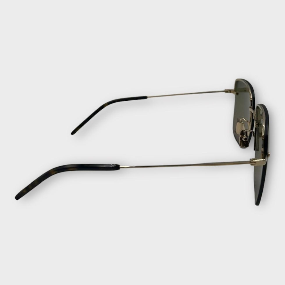 Küçük resim: Saint Laurent SL 312M 003 58