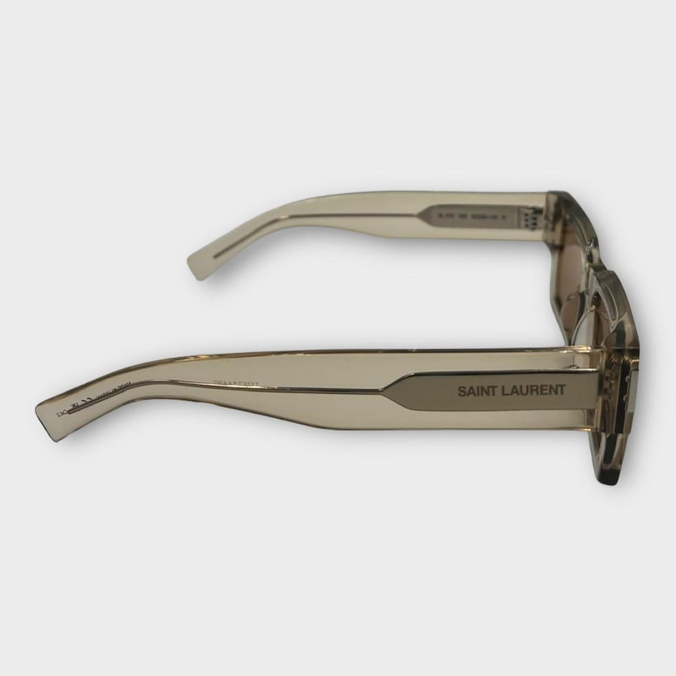 Küçük resim: Saint Laurent SL 572 ROCKET 006 50 20 145 L