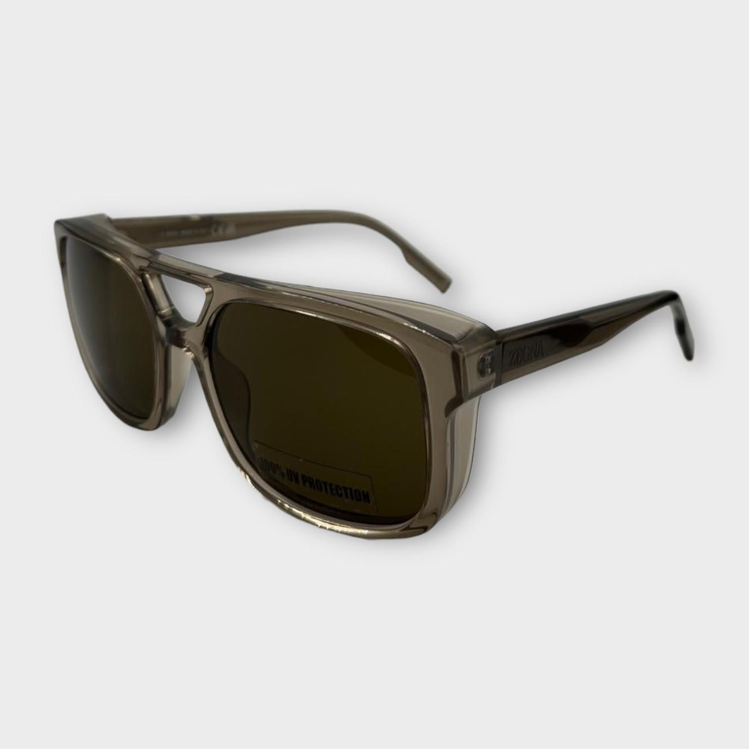 Ermenegildo Zegna EZ 0209 50E 57