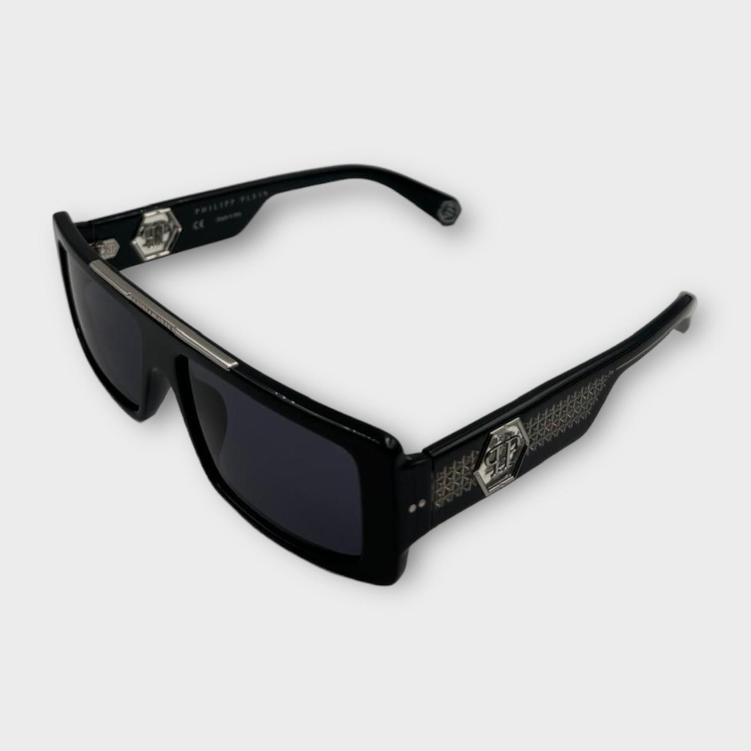 PHILIPP PLEIN SUNSHINE POSITANO SPP003V 58-18 COL.0700 145