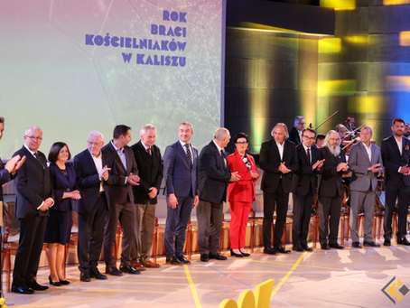 Sukcesy członków KTPN