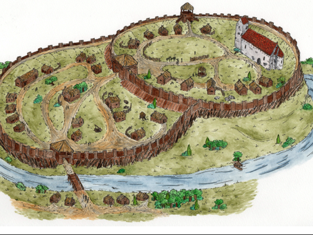 Odkrywamy Kalisz. Warsztaty archeologiczne dla uczniów szkół podstawowych