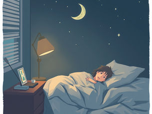 Types of Insomnia, Healthy Sleep Habits & The Truth About Sleeping Pills