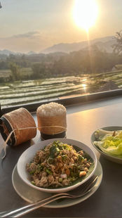 KuangSi Resort & Kitchen, Luang Prabang hotel, Laos