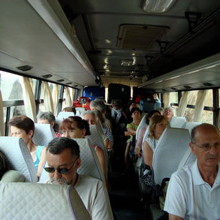 Voyager en solo pour Nongkhiaw