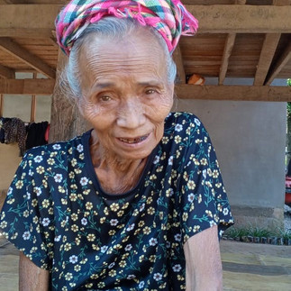 trek au nord du Laos chez les Akhas