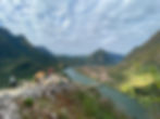 Point de vue de Nongkhiaw ORLA Tours