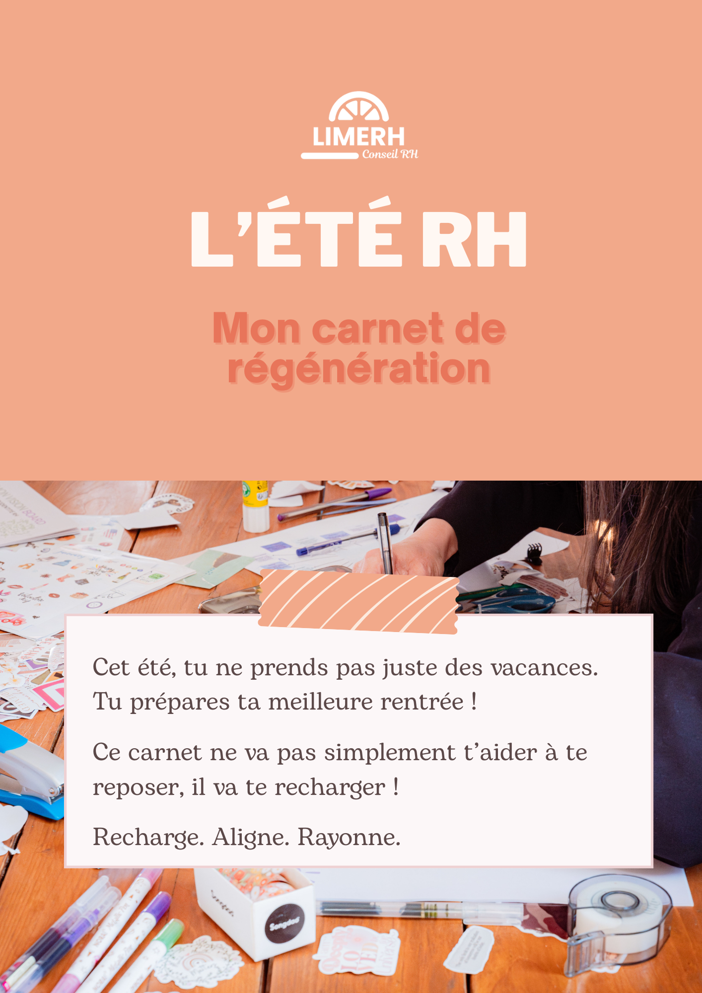 Cahier RH 2026