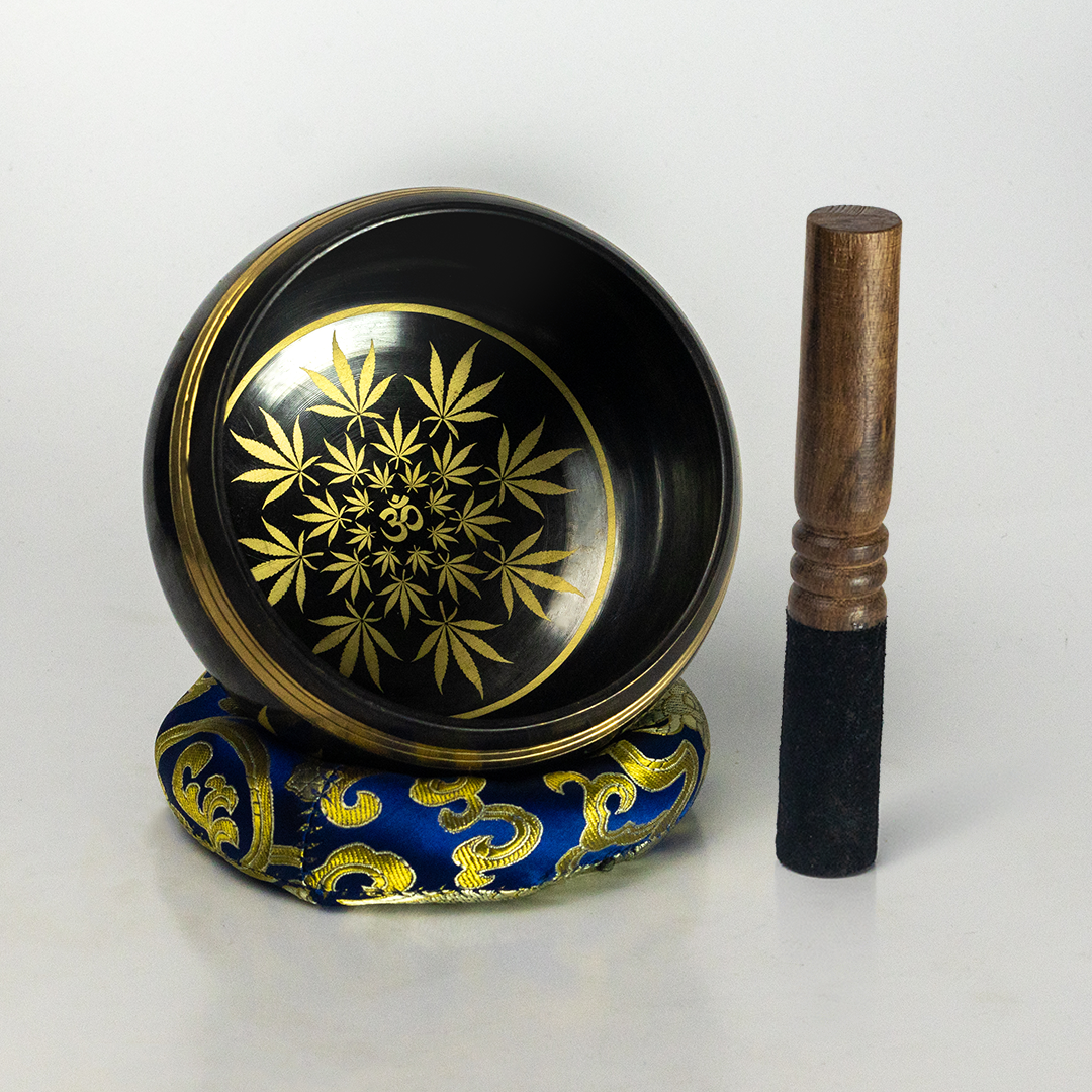 The Weed Design Bowl