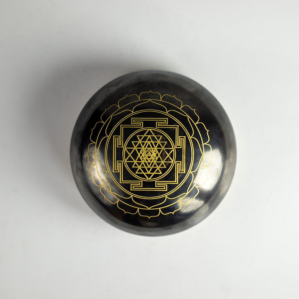 Thumbnail: The Lotus Ganesha Bowl