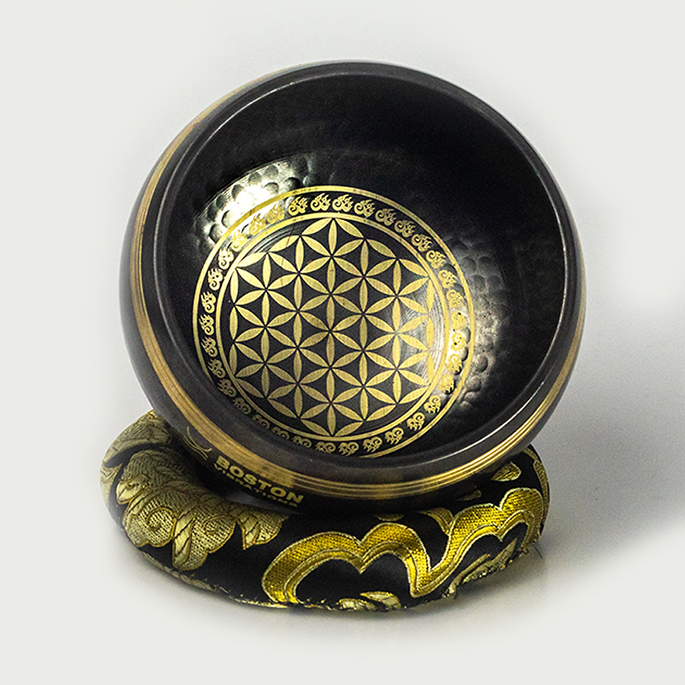Thumbnail: The Flower of Life Bowl