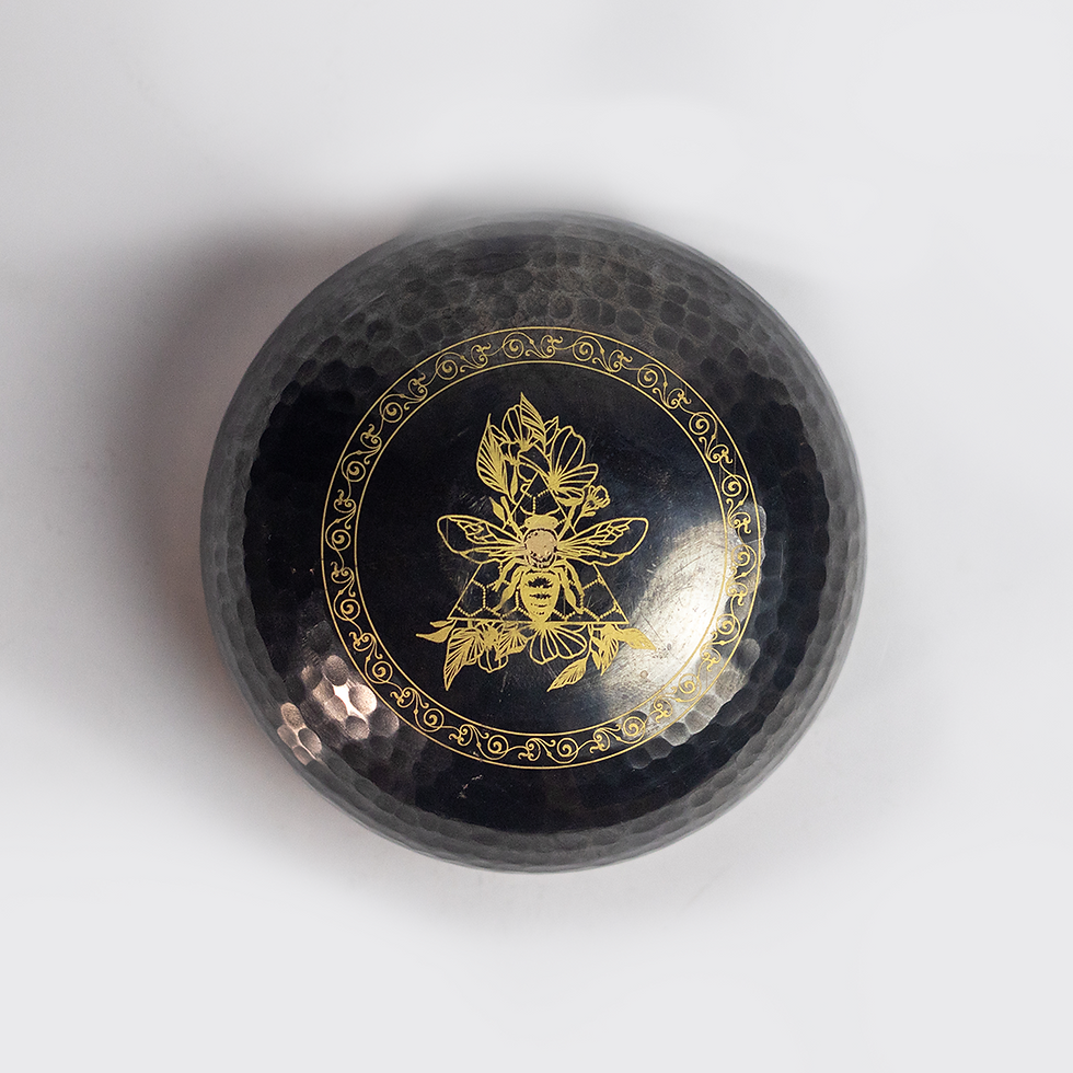 Thumbnail: The Bee Bowl