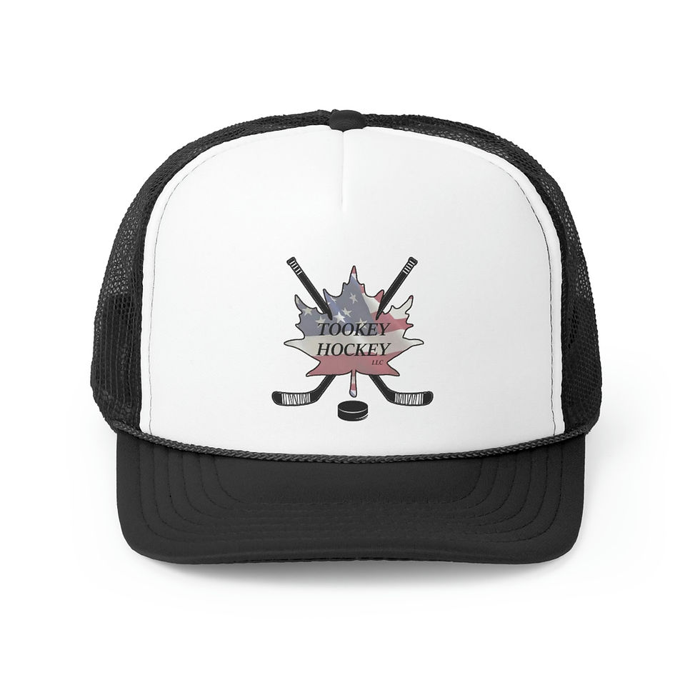 Thumbnail: Tookey Hockey Trucker Caps