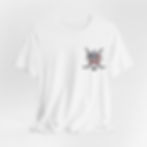 Thumbnail: Tookey Hockey Unisex Jersey Short Sleeve Tee