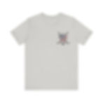 Thumbnail: Tookey Hockey Unisex Jersey Short Sleeve Tee