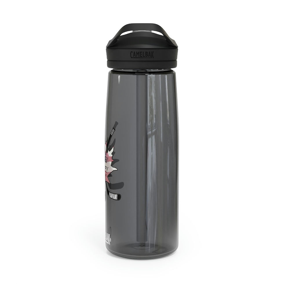 Thumbnail: Tookey Hockey CamelBak Eddy®  Water Bottle, 20oz / 25oz
