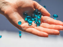 Pregabalin 150 mg Tablets: Relief for Nerve Pain and Anxiety Disorders