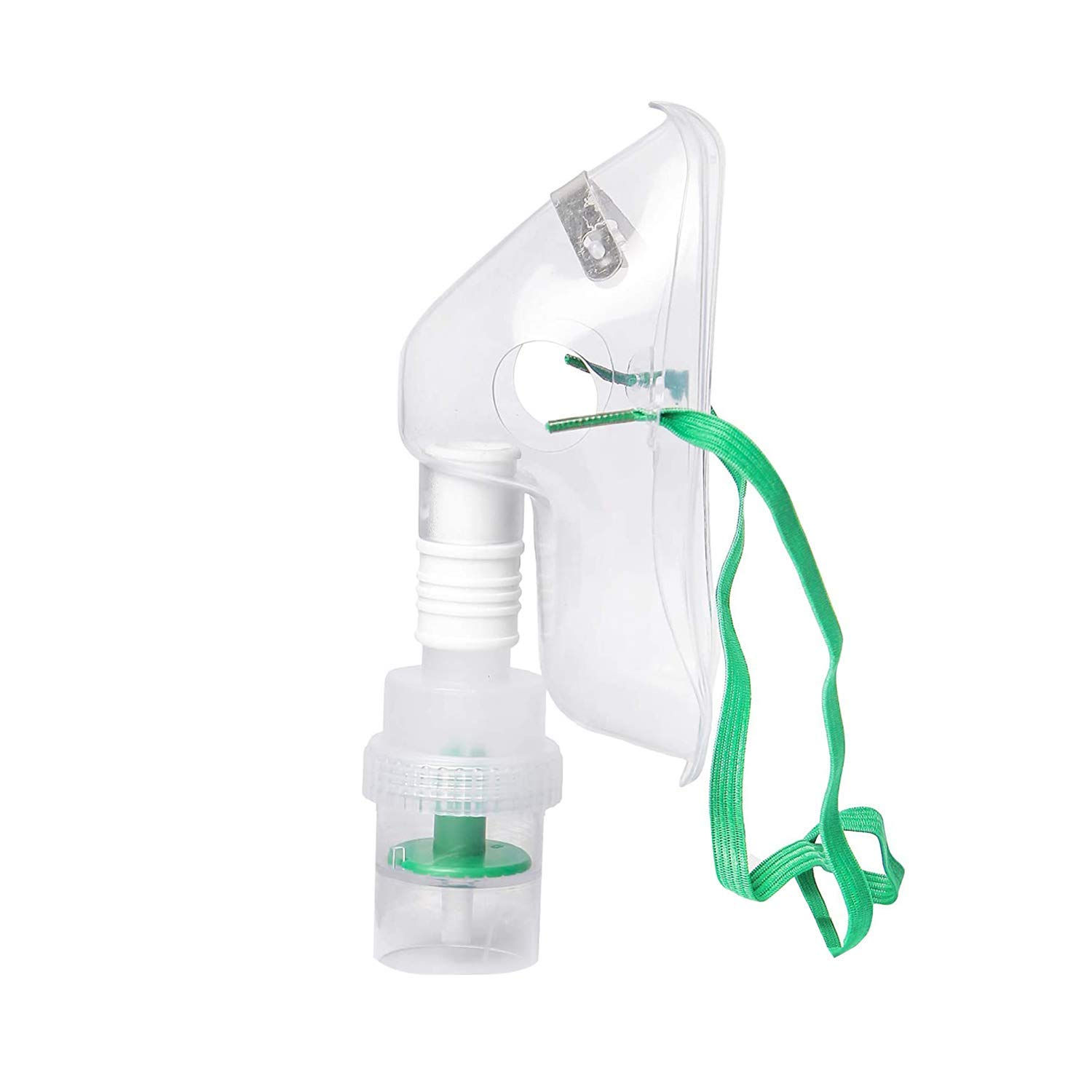 Ambitech Adult Nebulizer Mask with Air Tube