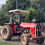 Miniatura: Trator Massey Ferguson 235