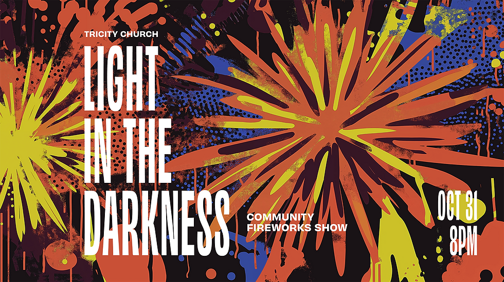 Light in the Darkness