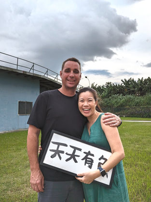 Looking Back For A Better Tomorrow