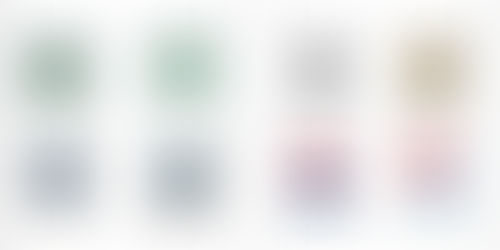 5 bonnes raisons pour redessiner votre logo.