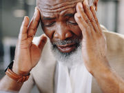 The Furious Five Problems Hitting Workers Over 50