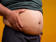 BMI Doesn’t Tell the Whole Story After 65. Waist Size May Fill In the Gaps.