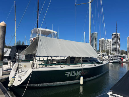 What Should First-Time Buyers Know About Sail Boats For Sale?