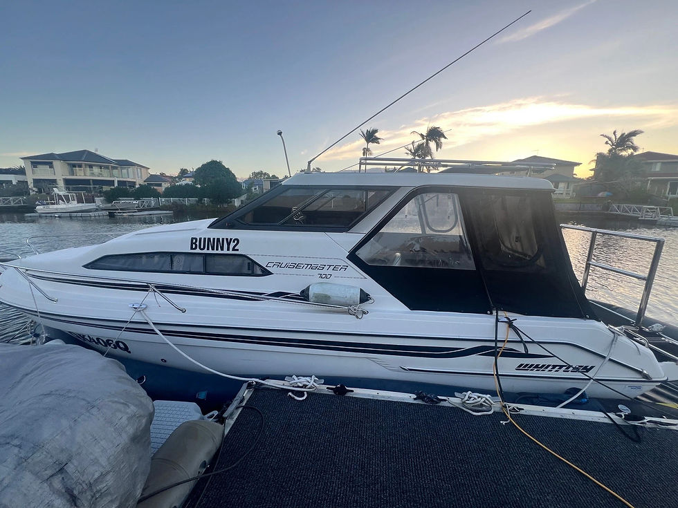 Best Boat Accessories You Should Have in Your Boat