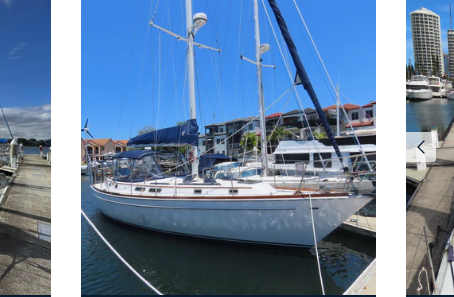 Fall in Love with Sail Boats: Sailing is Super Fun