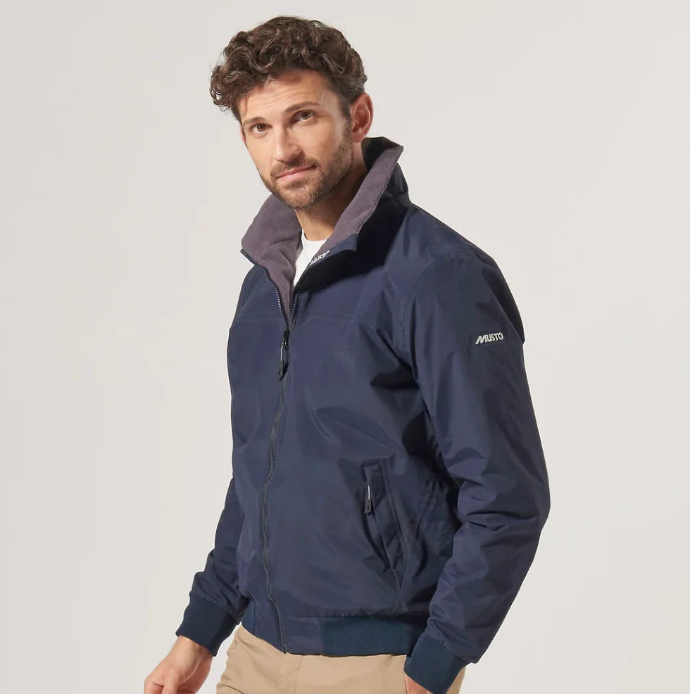 Sailing Clothing Australia