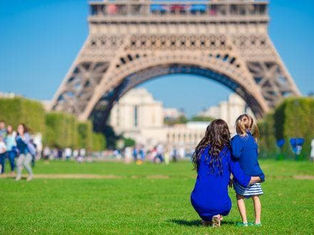 Storybook Europe: 30 Places Straight Out of a Kid’s Imagination