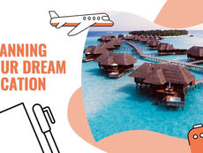 How People Are Using Technology to Plan Their Dream Holidays