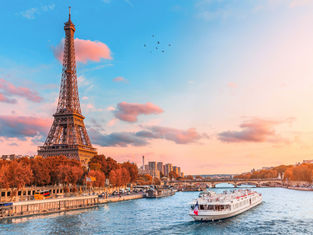 Unforgettable France: A Summer of Adventure & Romance